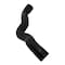 Crp Products M-Benz E3 98-02 V6 3.2L Radiator Hose, Chr0038R CHR0038R - alternate 2